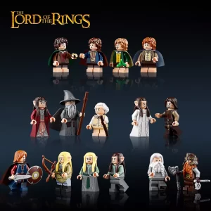 Lord of Rings