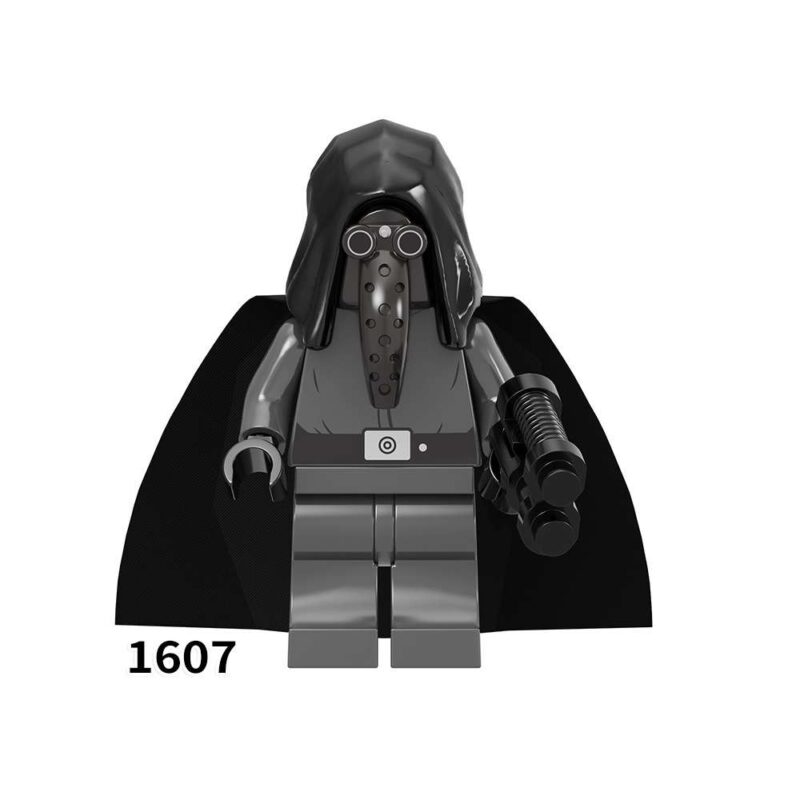 Garindan Star Wars Character Minifigures POGO-1607