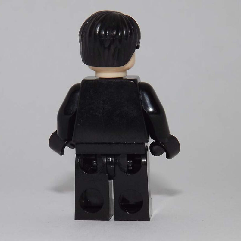 Superboy NEW 52 Superman Minifigures Custom - Image 2