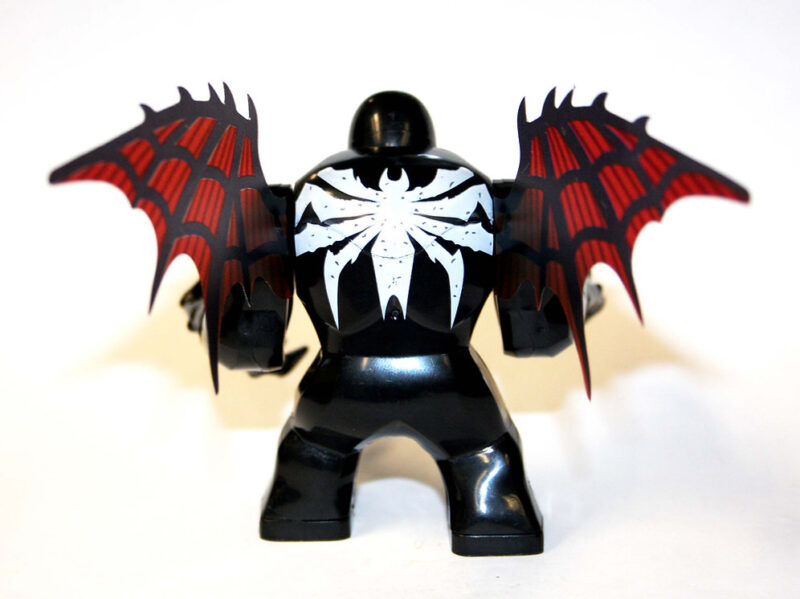 Venom with Wings PS5 Big Size Movie version - Image 2