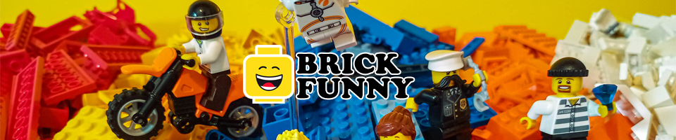 Brickfunny faq banner