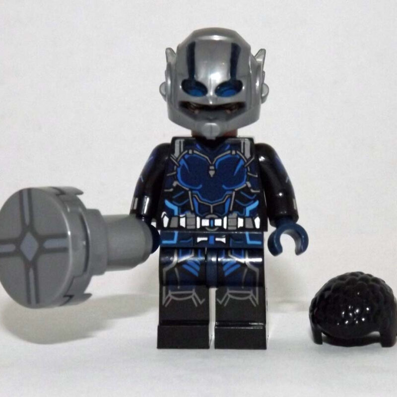 Goliath Ant-Man Minifigure - Marvel Edition