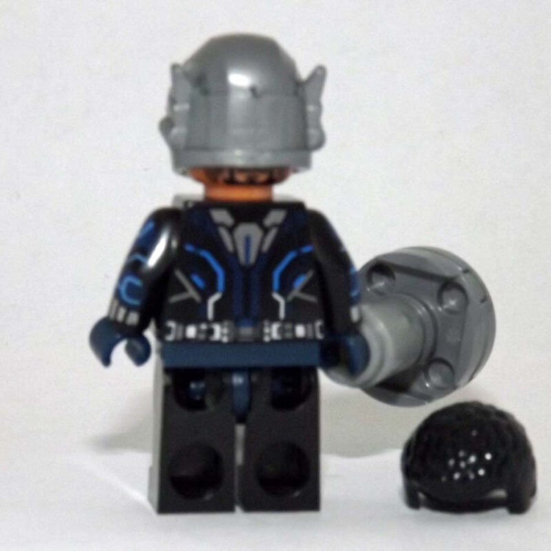 Goliath Ant-Man Minifigure - Marvel Edition - Image 3