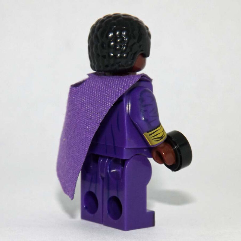 Kang the Conqueror Minifigure - Loki TV Show Marvel Edition - Image 2