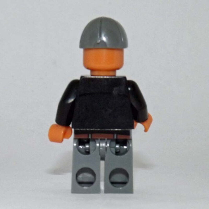 Louis Minifigure - Ant-Man Marvel Edition - Image 2