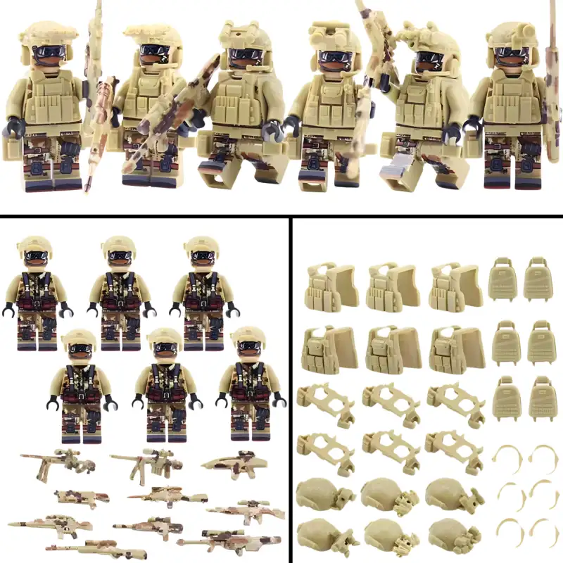 brickfunny special forces